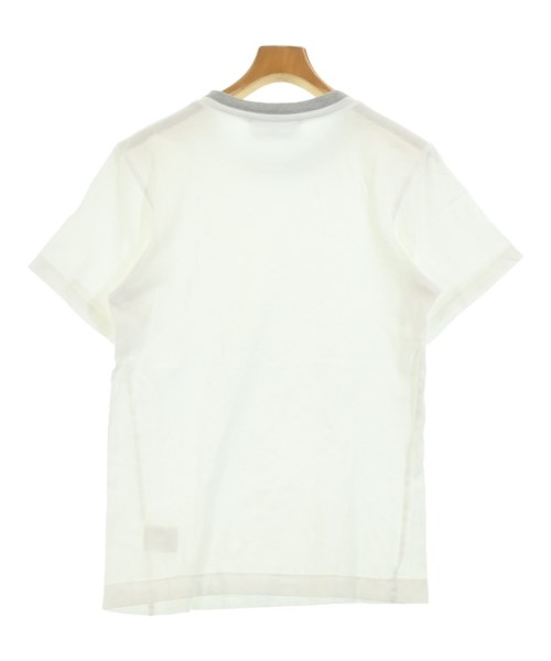 COMME des GARCONS SHIRT（コムデギャルソンシャツ）Tシャツ・カットソー 白 サイズ:M メンズ/2200678096291
