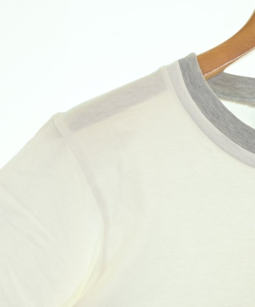COMME des GARCONS SHIRT（コムデギャルソンシャツ）Tシャツ・カットソー 白 サイズ:M メンズ/2200678096291