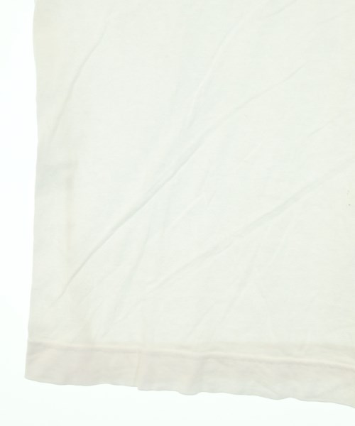 COMME des GARCONS SHIRT（コムデギャルソンシャツ）Tシャツ・カットソー 白 サイズ:M メンズ/2200678096291
