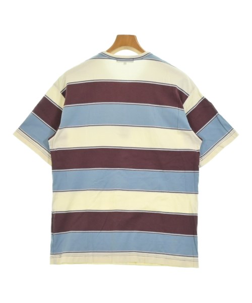 COMME des GARCONS HOMME（コムデギャルソンオム）Tシャツ・カットソー 白 サイズ:M メンズ/2200678096321