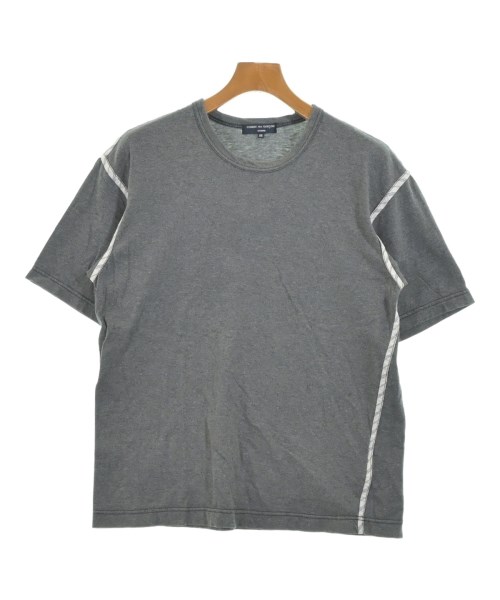 COMME des GARCONS HOMME(コムデギャルソンオム)Tシャツ・カットソー グレー サイズ:M/2200678096338