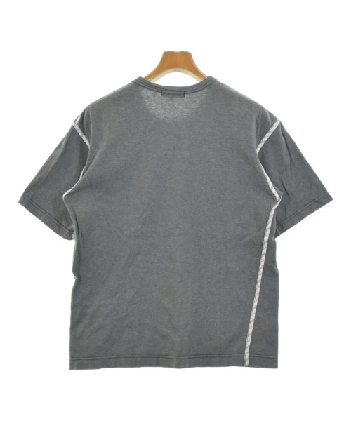 COMME des GARCONS HOMME（コムデギャルソンオム）Tシャツ・カットソー グレー サイズ:M メンズ/2200678096338