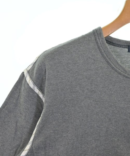 COMME des GARCONS HOMME（コムデギャルソンオム）Tシャツ・カットソー グレー サイズ:M メンズ/2200678096338