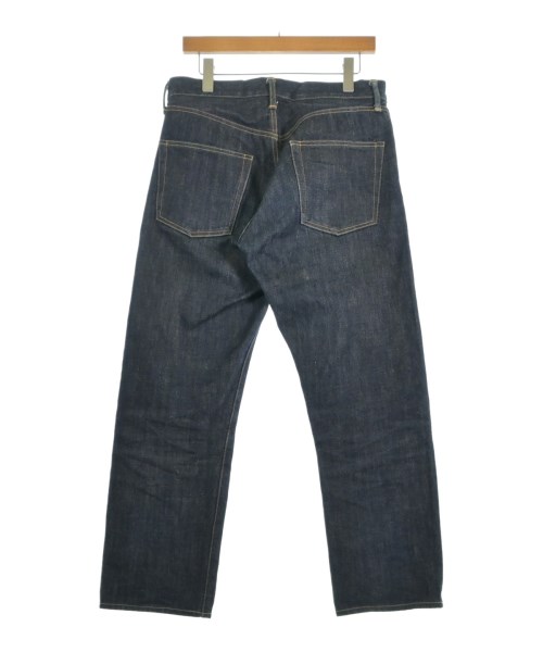 COMME des GARCONS HOMME（コムデギャルソンオム）デニムパンツ 紺 サイズ:S メンズ/2200678271018