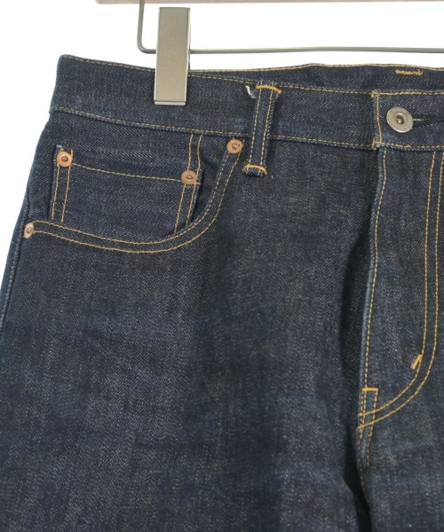 COMME des GARCONS HOMME（コムデギャルソンオム）デニムパンツ 紺 サイズ:S メンズ/2200678271018