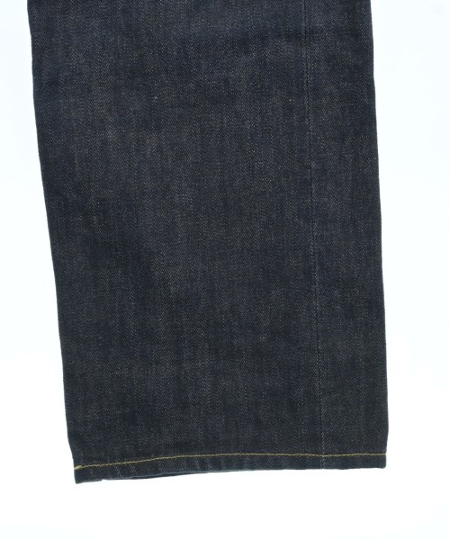 COMME des GARCONS HOMME（コムデギャルソンオム）デニムパンツ 紺 サイズ:S メンズ/2200678271018