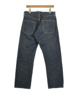 COMME des GARCONS HOMME（コムデギャルソンオム）デニムパンツ 紺 サイズ:S メンズ/2200678271018