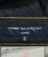 COMME des GARCONS HOMME（コムデギャルソンオム）デニムパンツ 紺 サイズ:S メンズ/2200678271018