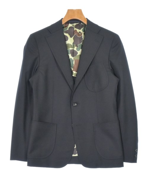 コムデギャルソンオム(COMME des GARCONS HOMME)のCOMME des GARCONS HOMME カジュアルジャケット