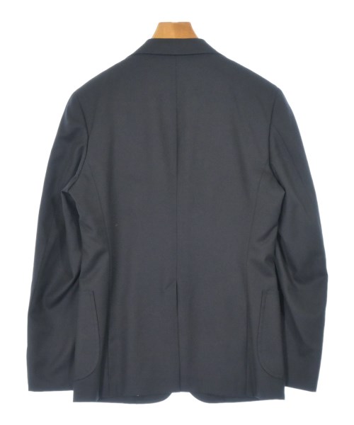 COMME des GARCONS HOMME（コムデギャルソンオム）カジュアルジャケット 黒 サイズ:XS メンズ/2200678329047