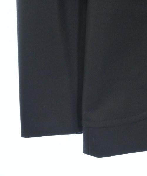 COMME des GARCONS HOMME（コムデギャルソンオム）カジュアルジャケット 黒 サイズ:XS メンズ/2200678329047