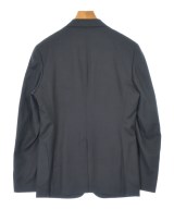 COMME des GARCONS HOMME（コムデギャルソンオム）カジュアルジャケット 黒 サイズ:XS メンズ/2200678329047