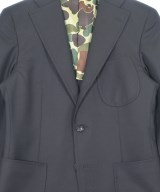 COMME des GARCONS HOMME（コムデギャルソンオム）カジュアルジャケット 黒 サイズ:XS メンズ/2200678329047