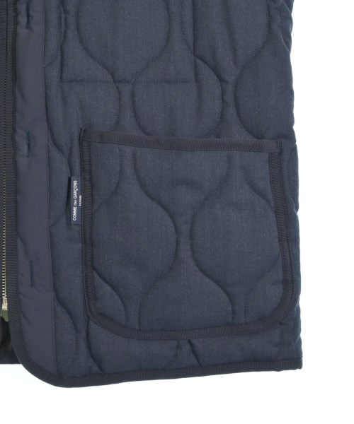 COMME des GARCONS HOMME（コムデギャルソンオム）その他 紺 サイズ:XS メンズ/2200678369036