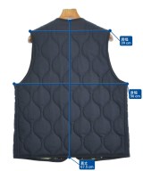 COMME des GARCONS HOMME（コムデギャルソンオム）その他 紺 サイズ:XS メンズ/2200678369036