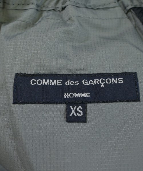 COMME des GARCONS HOMME（コムデギャルソンオム）その他 紺 サイズ:XS メンズ/2200678369104