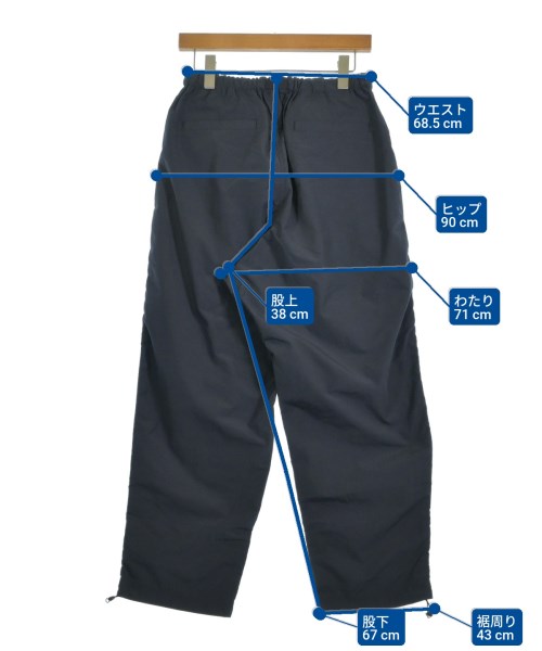 COMME des GARCONS HOMME（コムデギャルソンオム）その他 紺 サイズ:XS メンズ/2200678369104