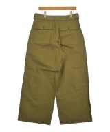 COMME des GARCONS HOMME（コムデギャルソンオム）その他 カーキ サイズ:XS メンズ/2200678369128