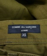 COMME des GARCONS HOMME（コムデギャルソンオム）その他 カーキ サイズ:XS メンズ/2200678369128