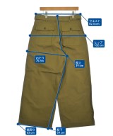 COMME des GARCONS HOMME（コムデギャルソンオム）その他 カーキ サイズ:XS メンズ/2200678369128