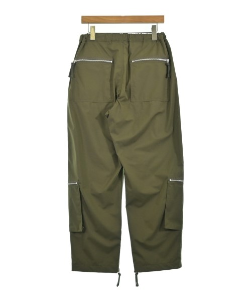 COMME des GARCONS HOMME（コムデギャルソンオム）その他 カーキ サイズ:S メンズ/2200678346020