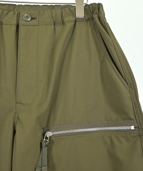 COMME des GARCONS HOMME（コムデギャルソンオム）その他 カーキ サイズ:S メンズ/2200678346020