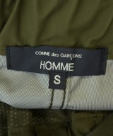 COMME des GARCONS HOMME（コムデギャルソンオム）その他 カーキ サイズ:S メンズ/2200678346020