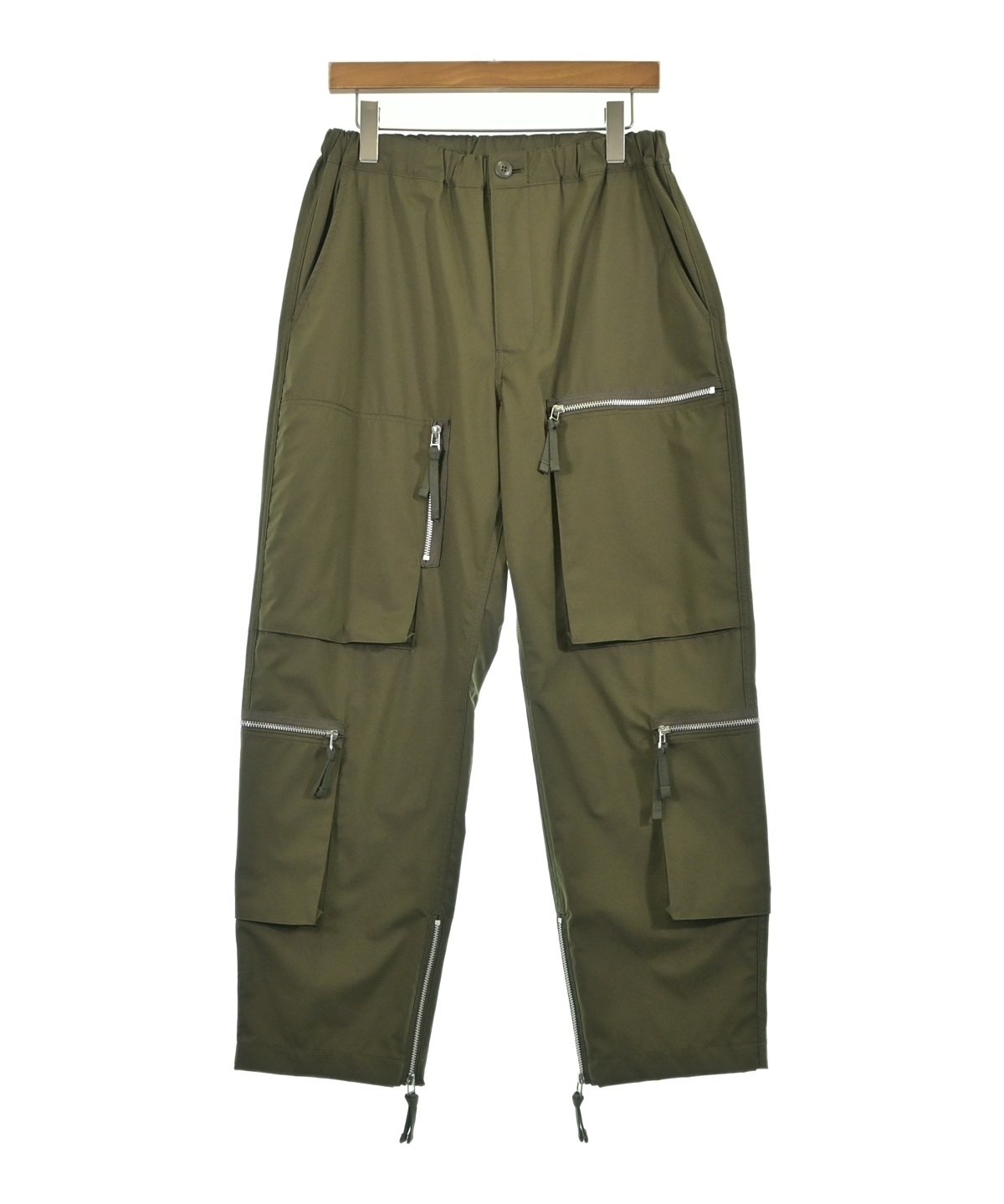 COMME des GARCONS HOMME（コムデギャルソンオム）その他 カーキ