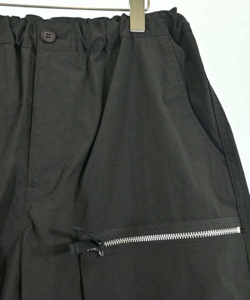 COMME des GARCONS HOMME（コムデギャルソンオム）その他 黒 サイズ:M メンズ/2200678346037