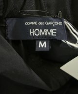 COMME des GARCONS HOMME（コムデギャルソンオム）その他 黒 サイズ:M メンズ/2200678346037