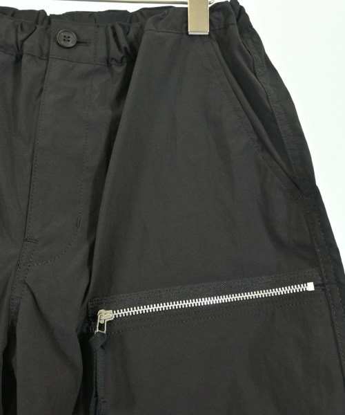 COMME des GARCONS HOMME（コムデギャルソンオム）その他 黒 サイズ:XS メンズ/2200678346044
