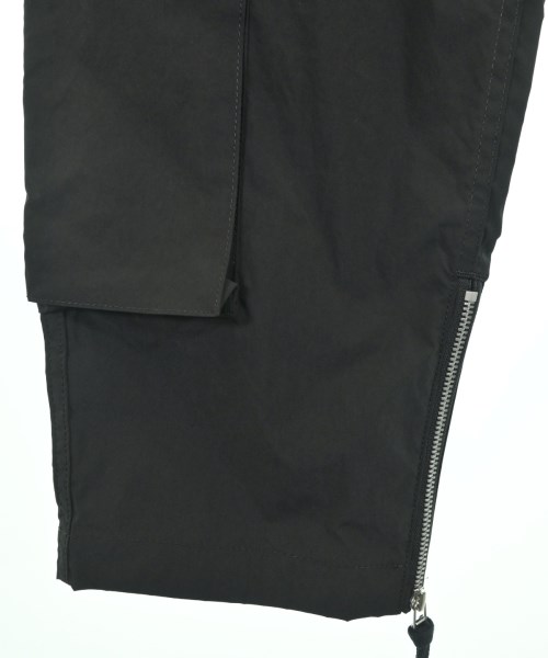 COMME des GARCONS HOMME（コムデギャルソンオム）その他 黒 サイズ:XS メンズ/2200678346044
