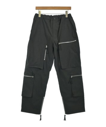 COMME des GARCONS HOMME（コムデギャルソンオム）その他 黒 サイズ:XS