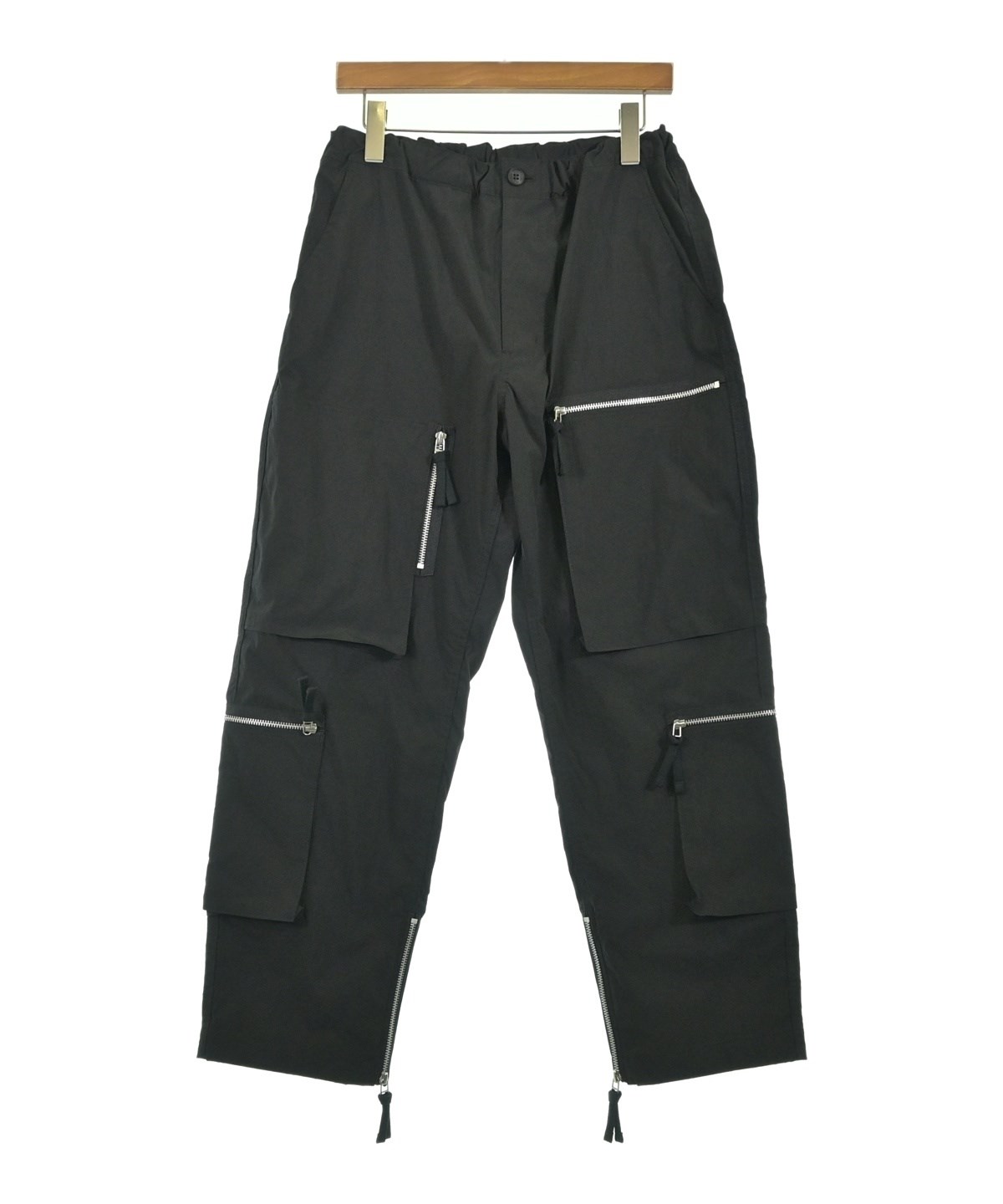 COMME des GARCONS HOMME（コムデギャルソンオム）その他 黒 サイズ:XS