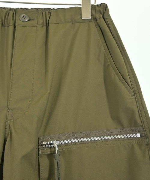 COMME des GARCONS HOMME（コムデギャルソンオム）その他 カーキ サイズ:XS メンズ/2200678346051