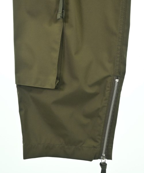 COMME des GARCONS HOMME（コムデギャルソンオム）その他 カーキ サイズ:XS メンズ/2200678346051