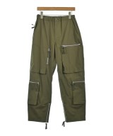 COMME des GARCONS HOMME（コムデギャルソンオム）その他 カーキ サイズ:XS メンズ/2200678346051