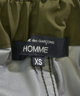 COMME des GARCONS HOMME（コムデギャルソンオム）その他 カーキ サイズ:XS メンズ/2200678346051