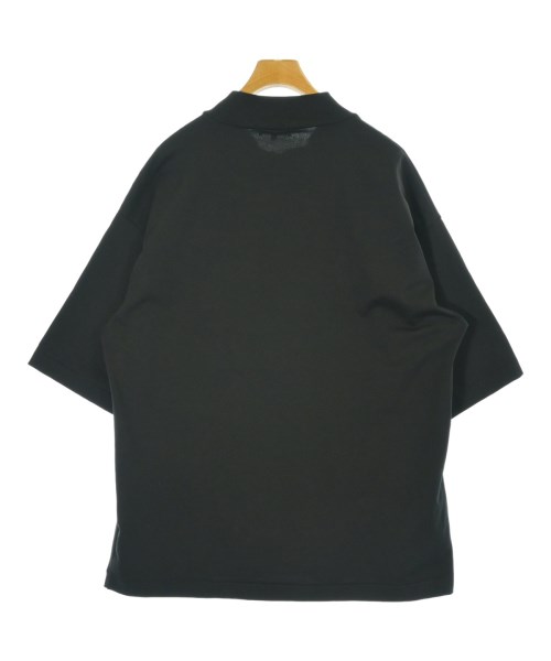 COMME des GARCONS HOMME（コムデギャルソンオム）Tシャツ・カットソー 黒 サイズ:L メンズ/2200678538012