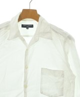 COMME des GARCONS HOMME（コムデギャルソンオム）カジュアルシャツ 白 サイズ:XS メンズ/2200678545010