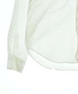 COMME des GARCONS HOMME（コムデギャルソンオム）カジュアルシャツ 白 サイズ:XS メンズ/2200678545010