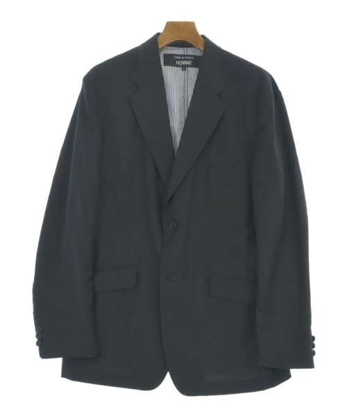コムデギャルソンオム(COMME des GARCONS HOMME)のCOMME des GARCONS HOMME テーラードジャケット
