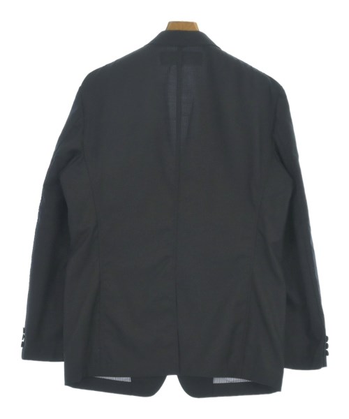 COMME des GARCONS HOMME（コムデギャルソンオム）テーラードジャケット 紺 サイズ:L メンズ/2200678570012