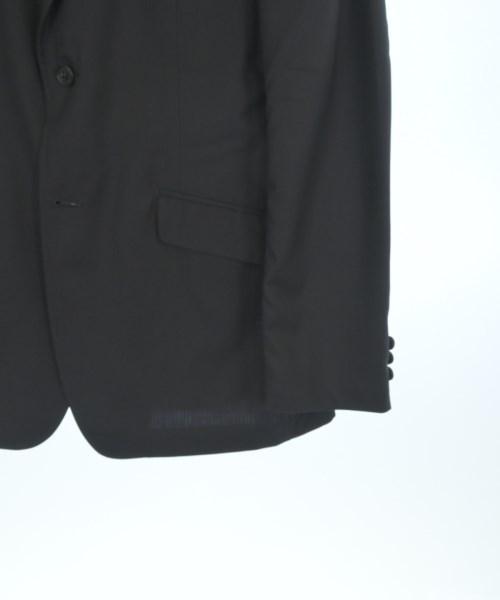 COMME des GARCONS HOMME（コムデギャルソンオム）テーラードジャケット 紺 サイズ:L メンズ/2200678570012