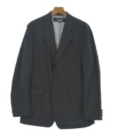 COMME des GARCONS HOMME（コムデギャルソンオム）テーラードジャケット 紺 サイズ:L メンズ/2200678570012