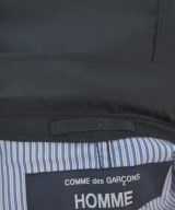COMME des GARCONS HOMME（コムデギャルソンオム）テーラードジャケット 紺 サイズ:L メンズ/2200678570012