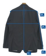 COMME des GARCONS HOMME（コムデギャルソンオム）テーラードジャケット 紺 サイズ:L メンズ/2200678570012