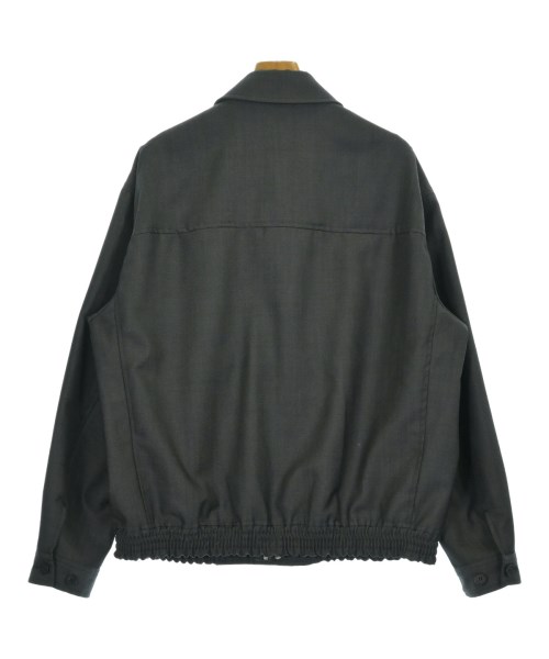 COMME des GARCONS HOMME（コムデギャルソンオム）ブルゾン グレー サイズ:L メンズ/2200678570029