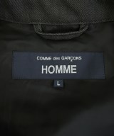COMME des GARCONS HOMME（コムデギャルソンオム）ブルゾン グレー サイズ:L メンズ/2200678570029