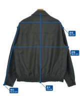 COMME des GARCONS HOMME（コムデギャルソンオム）ブルゾン グレー サイズ:L メンズ/2200678570029
